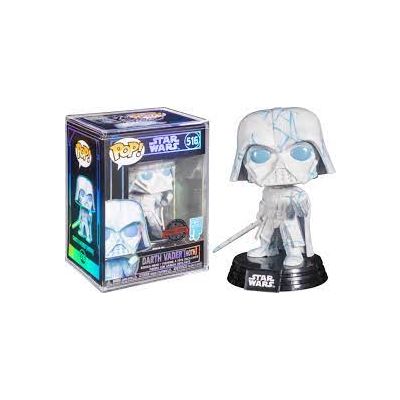 Funko Pop! - 516 - Darth Vader (Hoth)