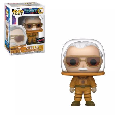 Funko Pop! - 519 - Stan Lee