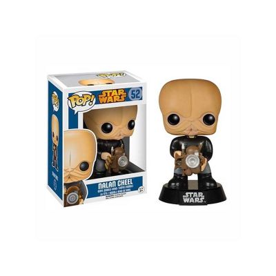 Funko Pop! - 52 - Nalan Cheel