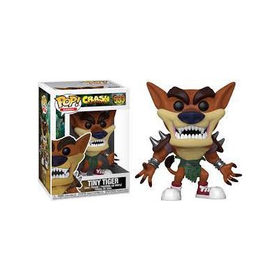 Funko Pop! - 533 - Tiny Tiger