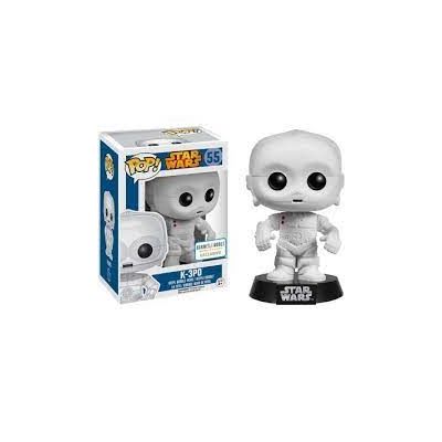 Funko Pop! - 55 - K-3P0