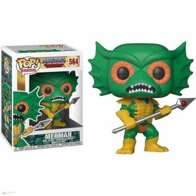 Funko Pop! - 564 - Merman