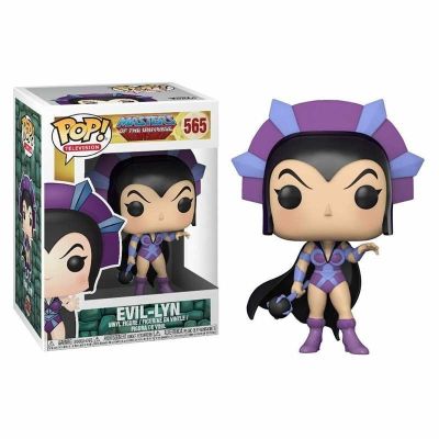 Funko Pop! - 565 - Evil-Lyn