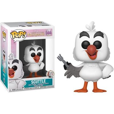 Funko Pop! - 566 - Scuttle