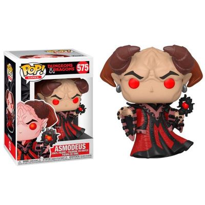 Funko Pop! - 575 - Asmodeus