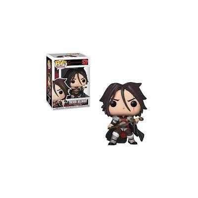 Funko Pop! - 579 - Trevor Belmont