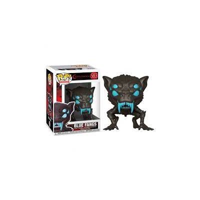 Funko Pop! - 583 - Blue Fangs