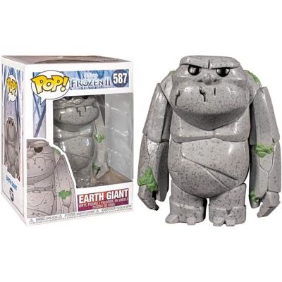 Funko Pop! - 587 - Earth Giant