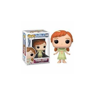 Funko Pop! - 589 - Young Anna