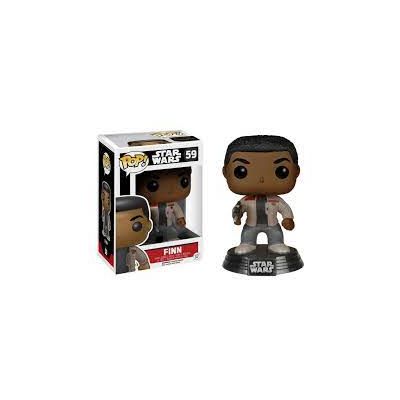 Funko Pop! - 59 - Finn