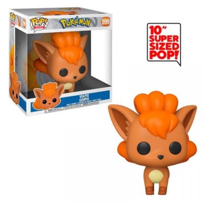 Funko Pop! - 599 - Vulpix