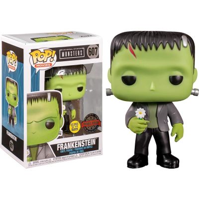 Funko Pop! - 607- Frankenstein