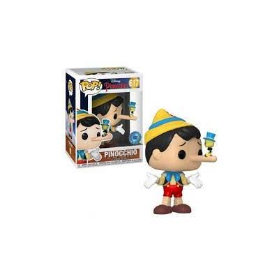 Funko Pop! - 617 - Pinocchio