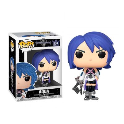 Funko Pop! - 622 - Aqua