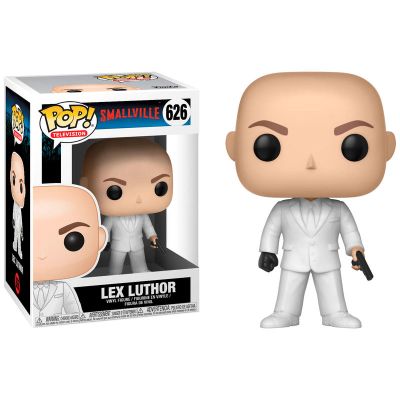 Funko Pop! - 626 - Lex Luthor