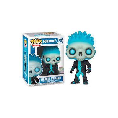 Funko Pop! - 638 - Eternal Voyager