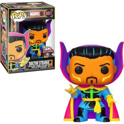 Funko Pop! - 651 Doctor Strange