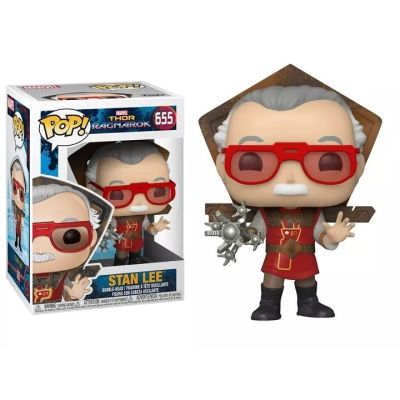 Funko Pop! - 655 - Stan Lee