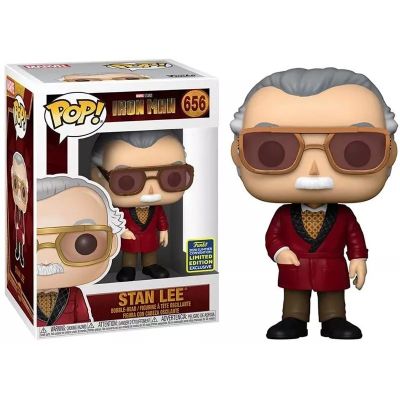 Funko Pop! - 656 - Stan Lee