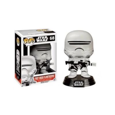 Funko Pop! - 68 - First Order Flametrooper