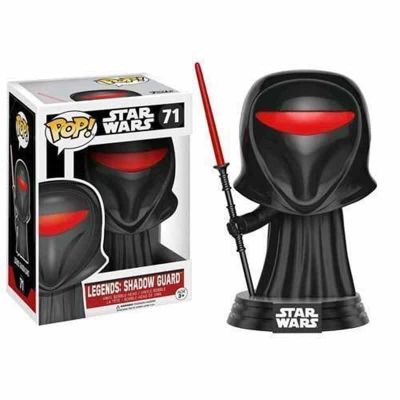 Funko Pop! - 71 - Legends: Shadow Guard