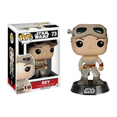 Funko Pop! - 73 - Rey