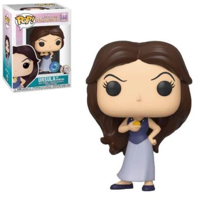 Funko Pop! - 740 - Ursula as Vanessa