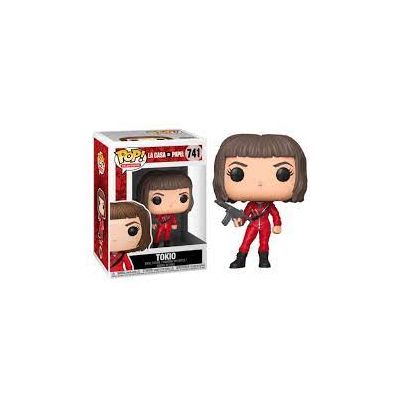 Funko Pop! - 741 - Tokio