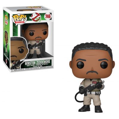 Funko Pop! - 746 - Winston Zeddemore