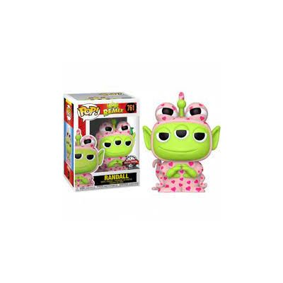 Funko Pop! - 761- Randall