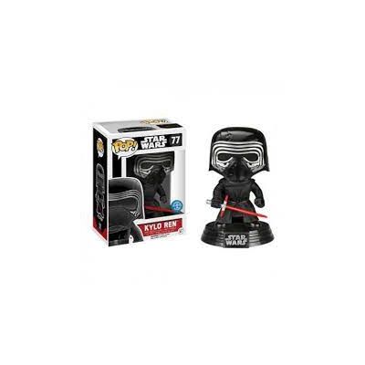 Funko Pop! - 77 - Kylo Ren