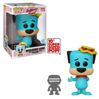 Funko Pop! - 773 - Huckleberry Hound