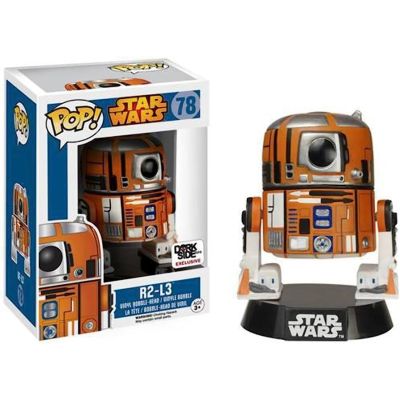 Funko Pop! - 78 - R2-L3