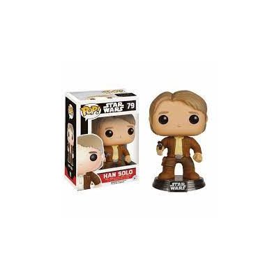 Funko Pop! - 79 - Han Solo