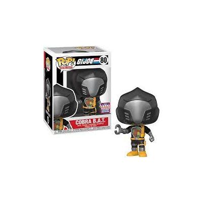 Funko Pop! - 80 - Cobra B.A.T.