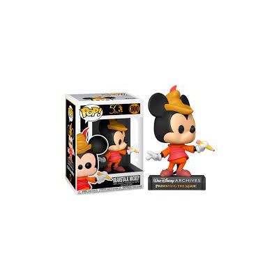 Funko Pop! - 800 - Beanstalk Mickey