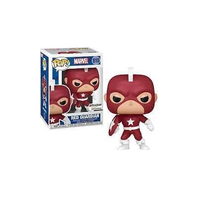 Funko Pop! - 810 - Red Guardian