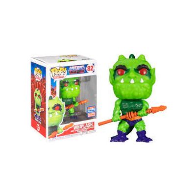 Funko Pop! - 82 - Whiplash