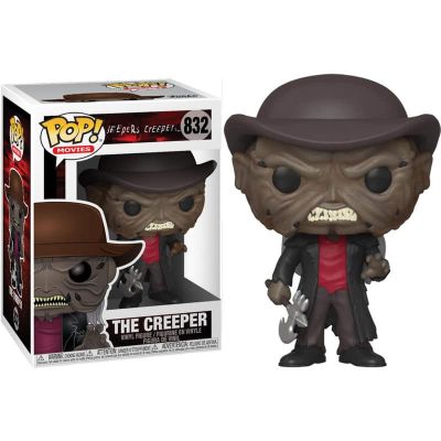 Funko Pop! - 832 - The Creeper