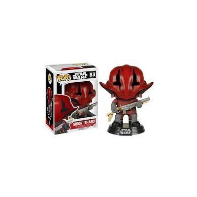 Funko Pop! - 83 - Sidon Ithano