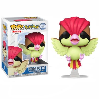 Funko Pop! - 849 - Pidgeotto