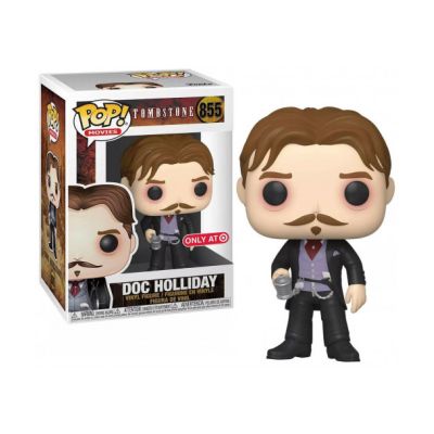 Funko Pop! - 855 - Doc Holiday