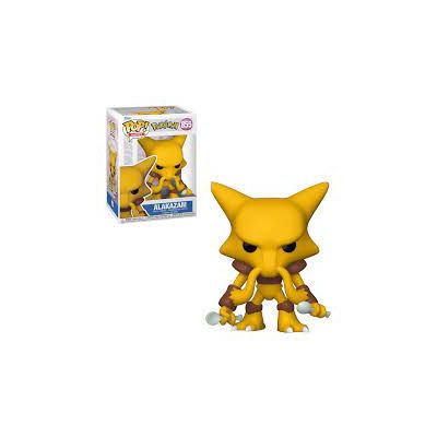 Funko Pop! - 865 - Alakazam