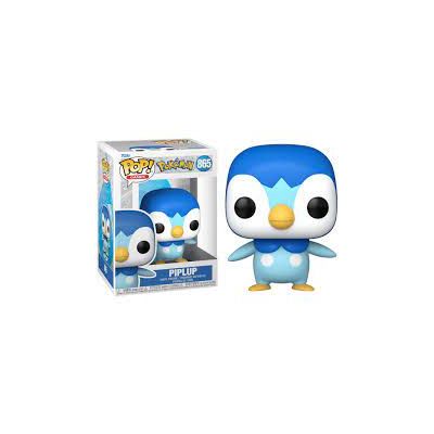 Funko Pop! - 865 - Piplup