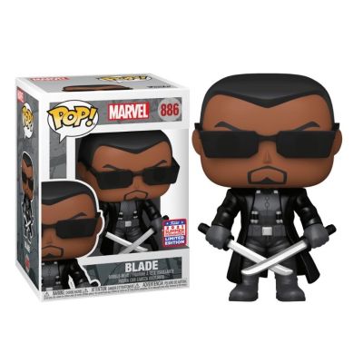 Funko Pop! - 886 - Blade