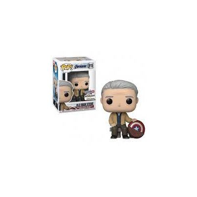 Funko Pop! - 915 - Old Man Steve