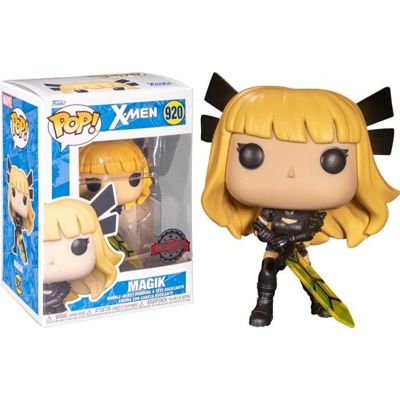 Funko Pop! - 920 - Magik