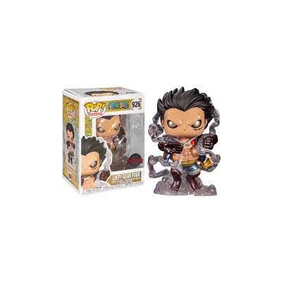 Funko Pop! - 926 - Luffy Gear Four