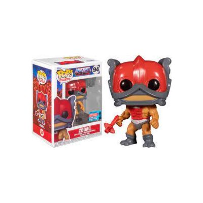 Funko Pop! - 94 - Zodac