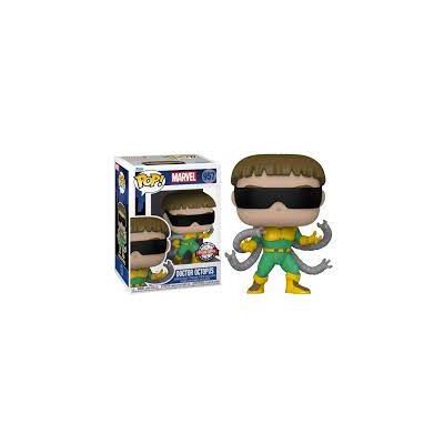 Funko Pop! - 957 - Doctor Octopus